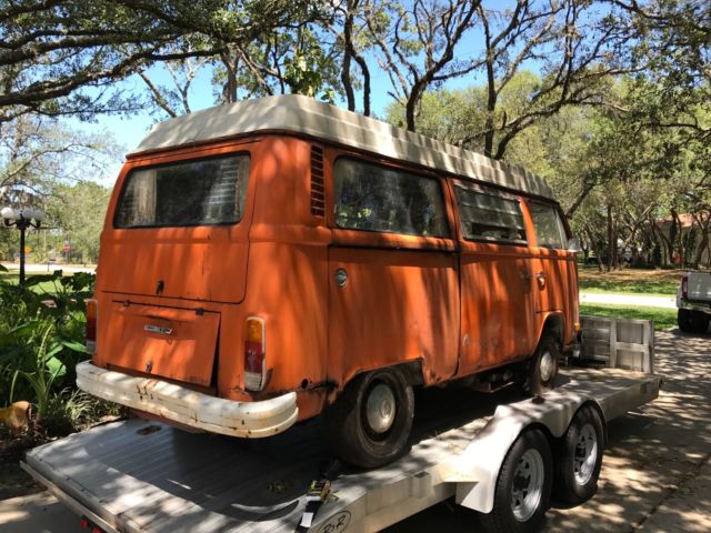 1975 Volkswagen Bus/Vanagon - photo 5