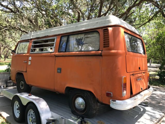 1975 Volkswagen Bus/Vanagon - photo 6