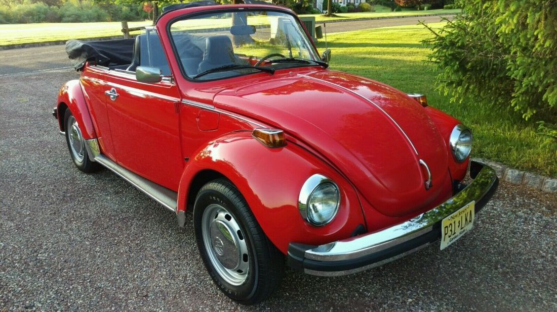 1975 Volkswagen Beetle - Classic - photo 3