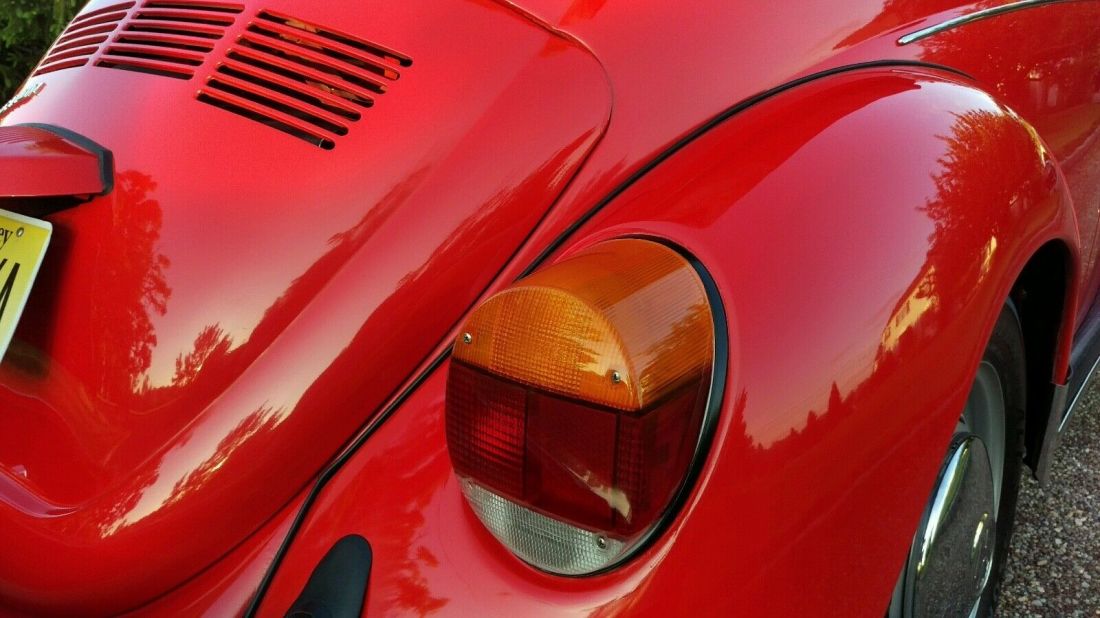 1975 Volkswagen Beetle - Classic - photo 5