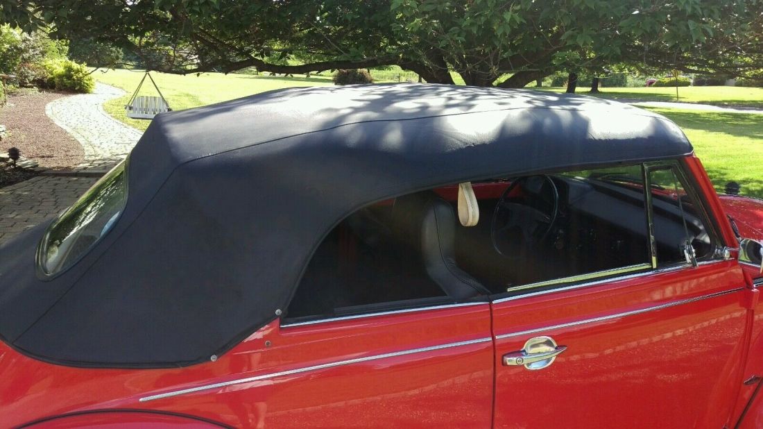 1975 Volkswagen Beetle - Classic - photo 6