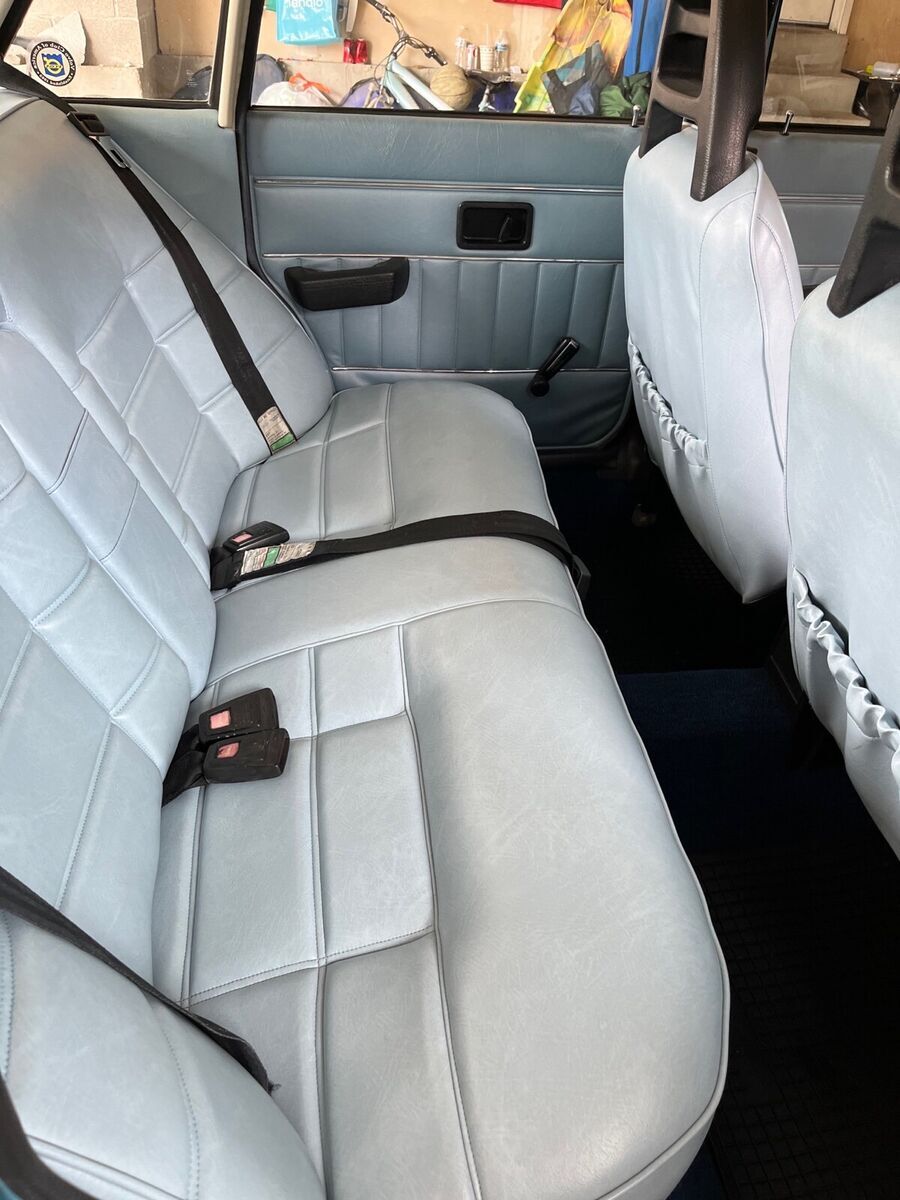 1975 Volvo 164 3.0 - photo 13