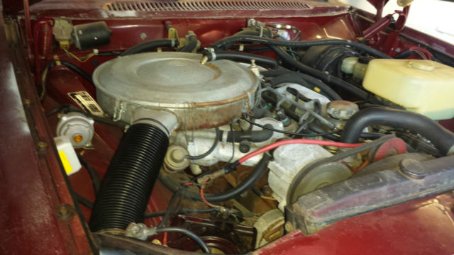1975 Volvo 164-E - photo 5