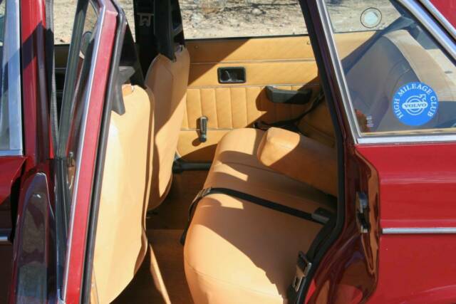 1975 Volvo Other 164E - photo 10