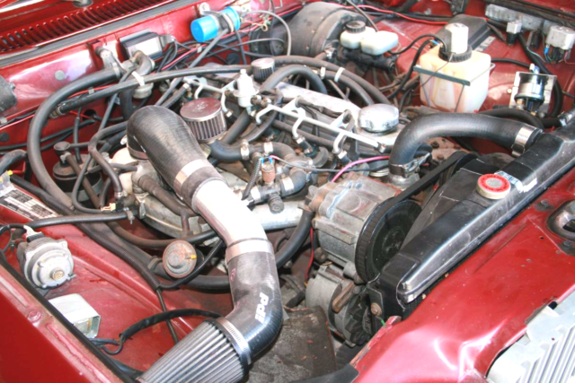 1975 Volvo Other 164E - photo 5