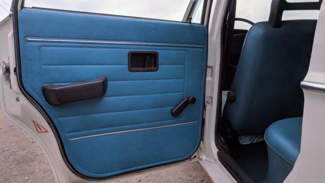 1975 Volvo 240 DL - photo 13