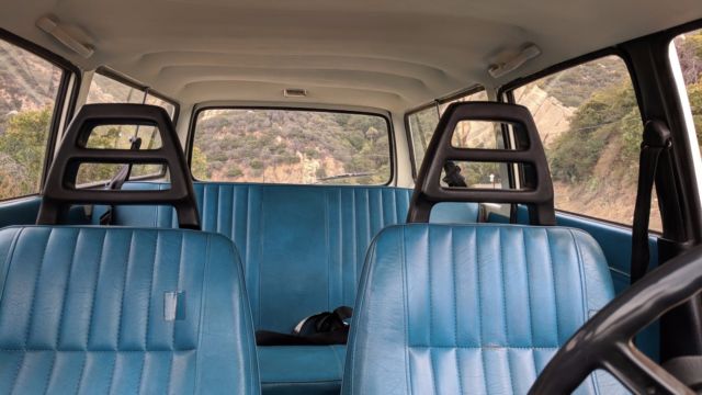 1975 Volvo 240 DL - photo 8