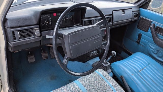 1975 Volvo 240 DL - photo 9