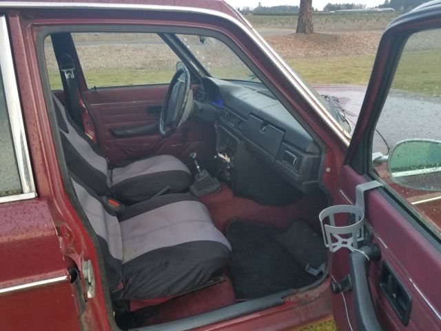 1975 Volvo Other Base Wagon 4-Door - photo 8