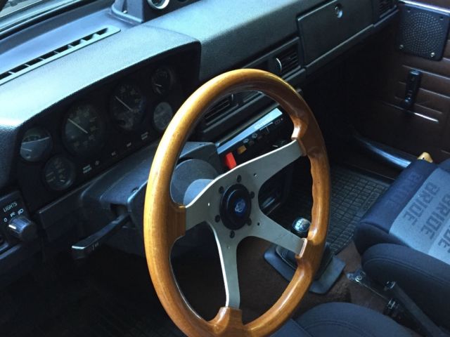 1975 Volvo 240 - photo 12