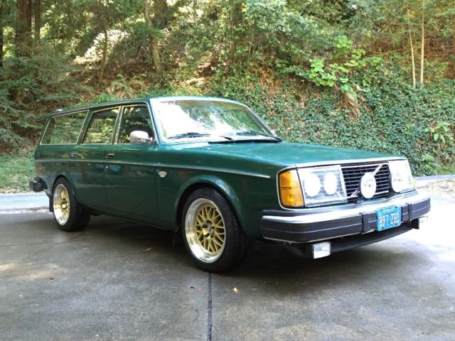 1975 Volvo 240 - photo 2