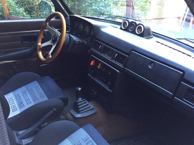 1975 Volvo 240 - photo 3