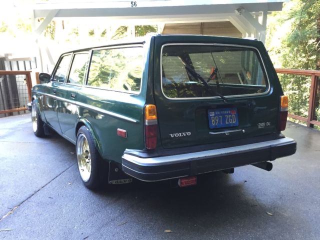 1975 Volvo 240 - photo 5
