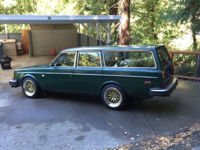 1975 Volvo 240 - photo 6