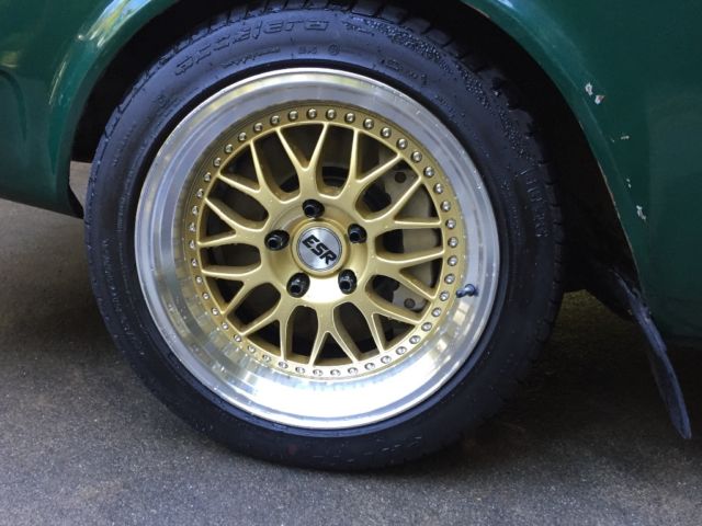 1975 Volvo 240 - photo 7