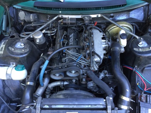 1975 Volvo 240 - photo 8
