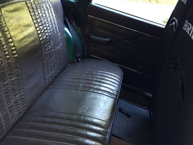 1975 Volvo 240 - photo 4