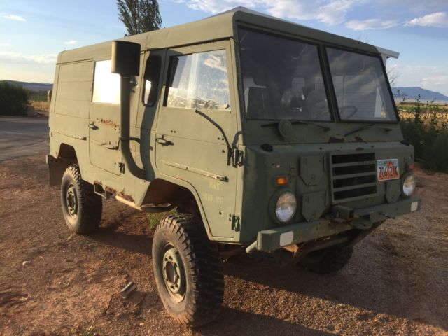 1975 Volvo Other