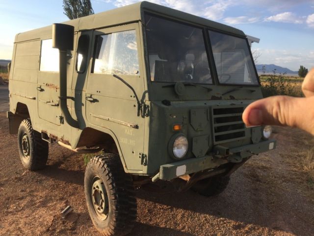 1975 Volvo Other - photo 2