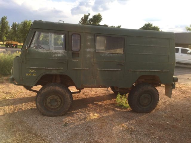 1975 Volvo Other - photo 3