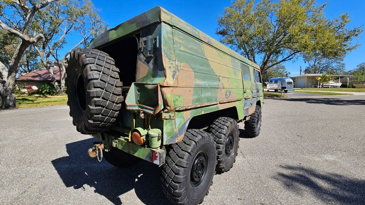 1975 Volvo Other - photo 13