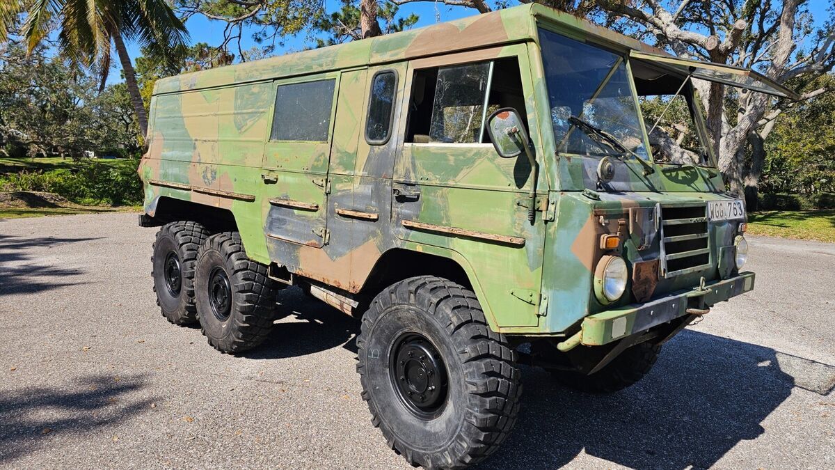 1975 Volvo Other - photo 2