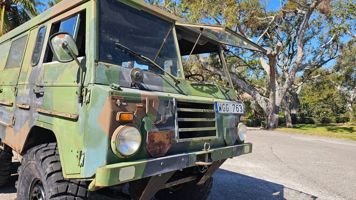 1975 Volvo Other - photo 3