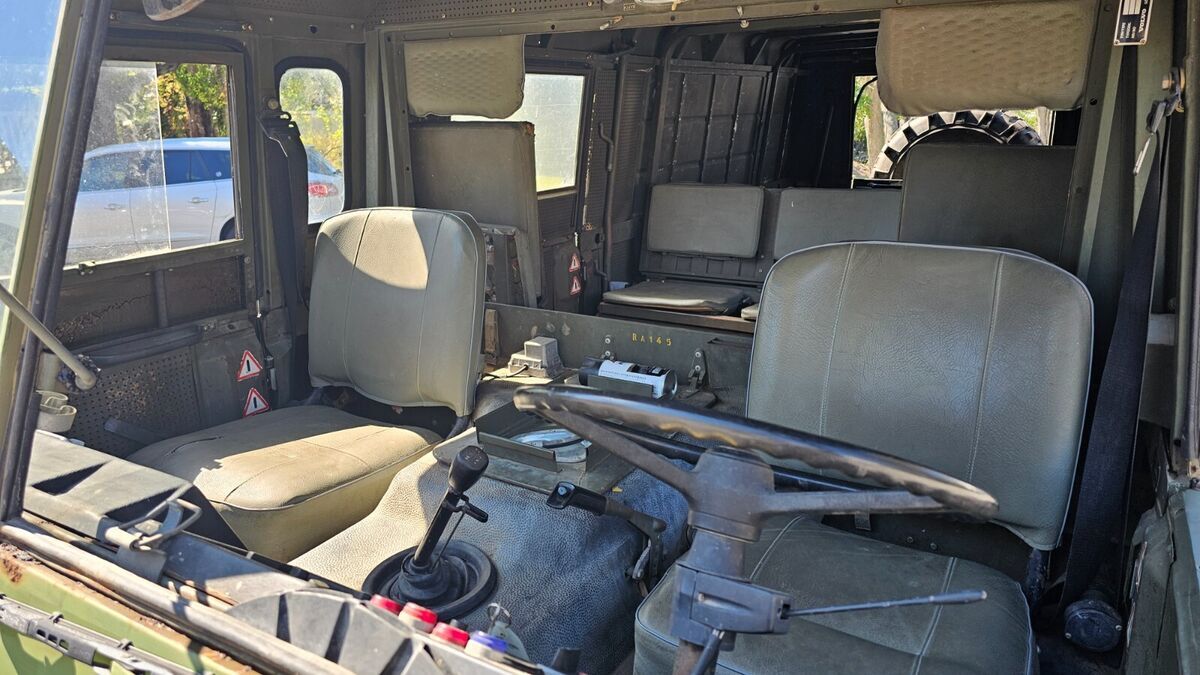 1975 Volvo Other - photo 6