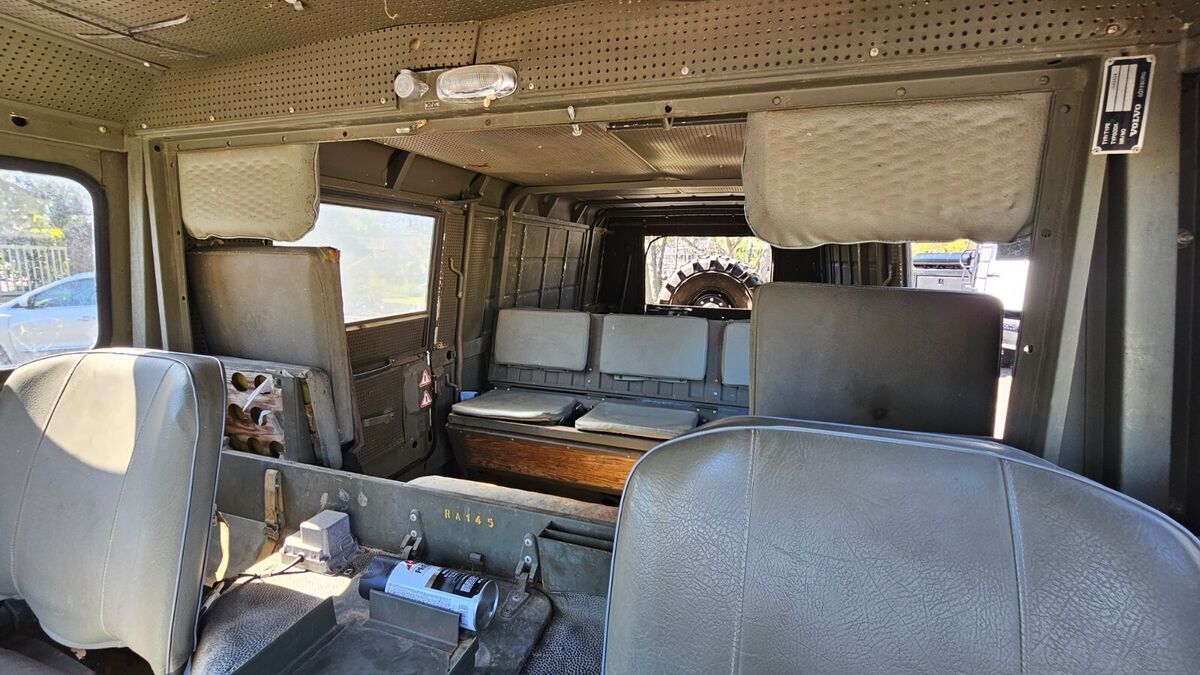 1975 Volvo Other - photo 7