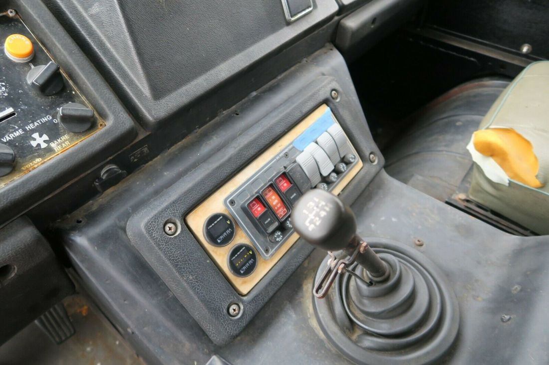 1975 Volvo Other - photo 10