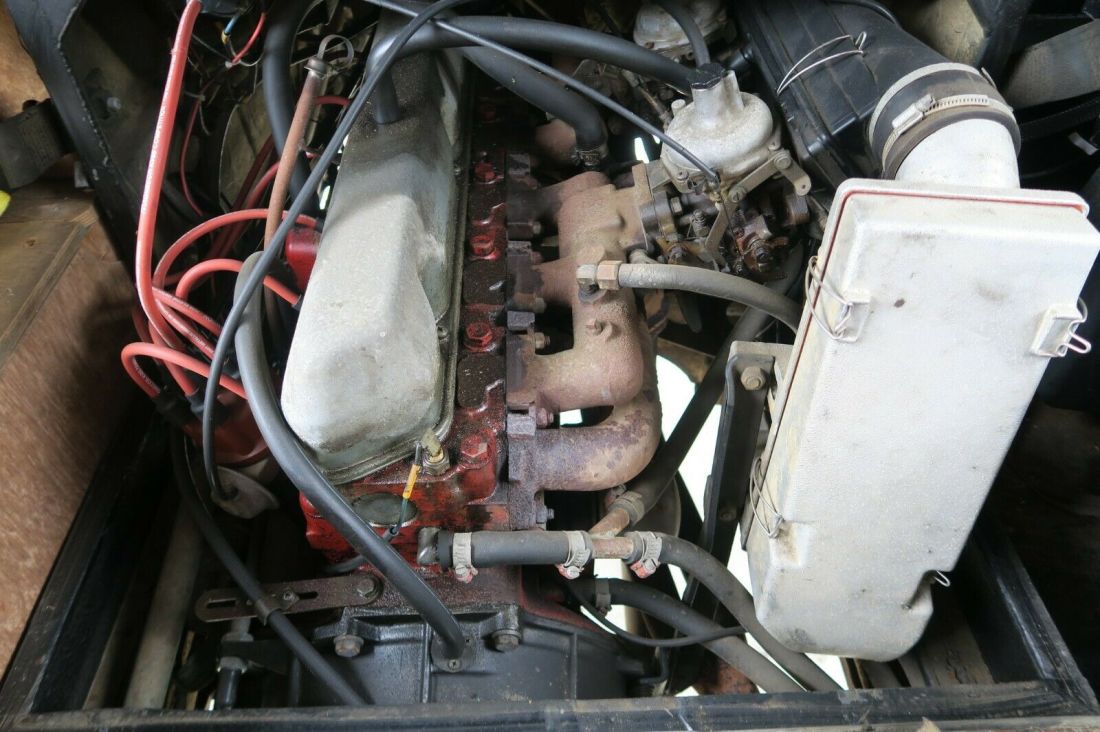 1975 Volvo Other - photo 12