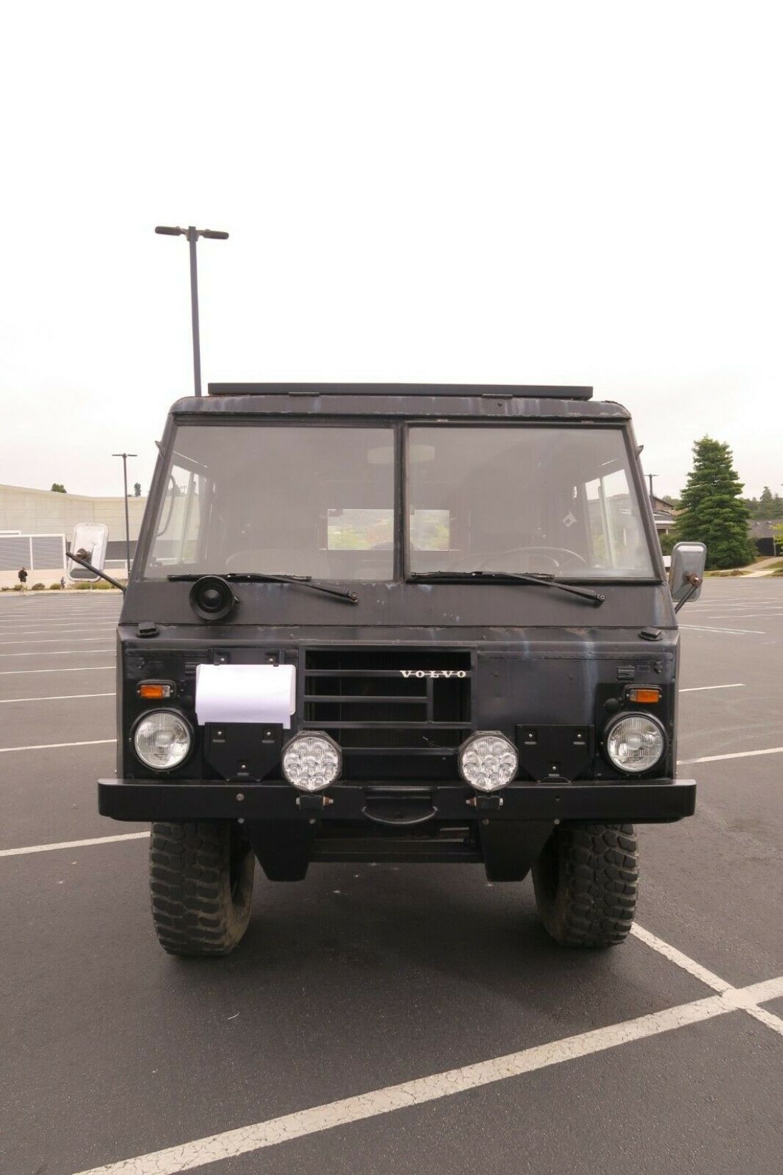 1975 Volvo Other - photo 2