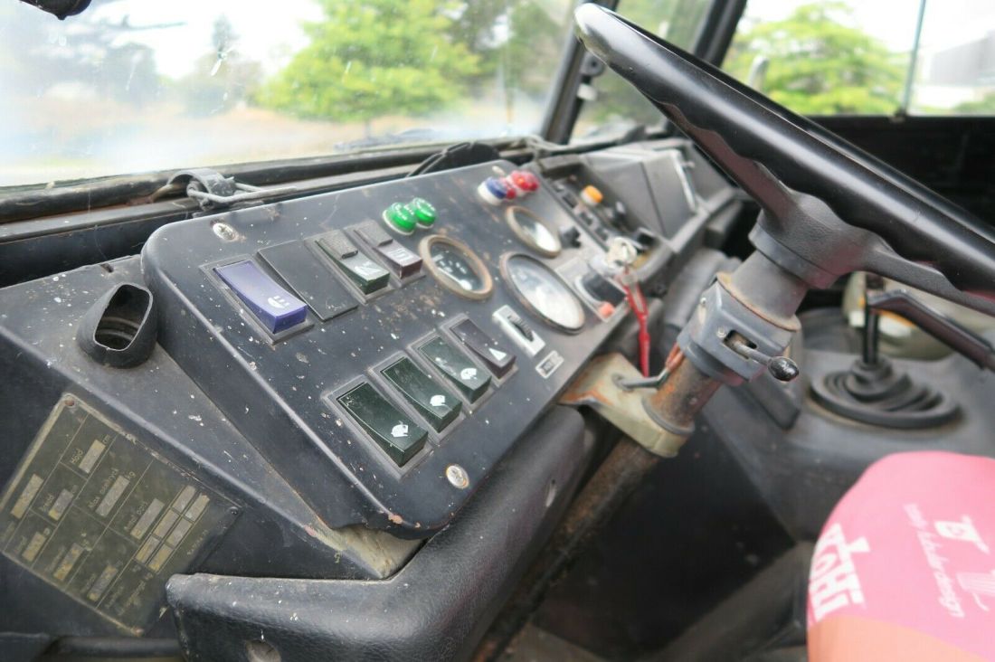 1975 Volvo Other - photo 9
