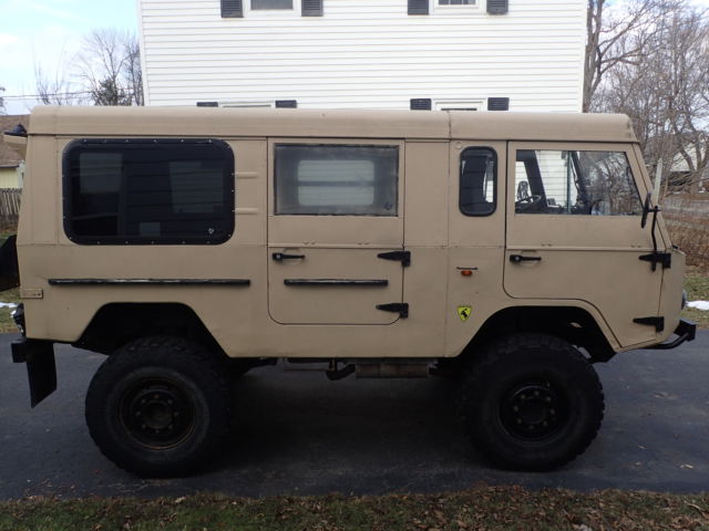 1975 Other Makes Tgb11 - photo 2