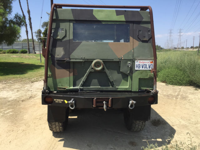 1975 Volvo TGB13 C304 - photo 9