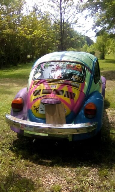 1975 Volkswagen Beetle - Classic Multiple Customized - photo 2