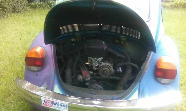 1975 Volkswagen Beetle - Classic Multiple Customized - photo 6