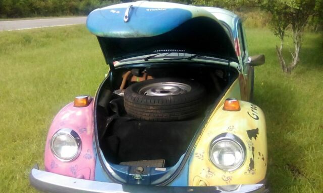 1975 Volkswagen Beetle - Classic Multiple Customized - photo 7