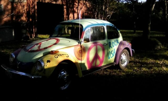 1975 Volkswagen Beetle - Classic Multiple Customized - photo 8