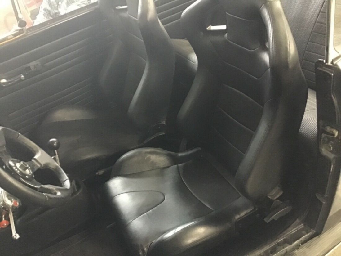 1979 Volkswagen Beetle - Classic Convertible - photo 6