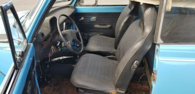 1975 Volkswagen Beetle - Classic - photo 10