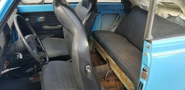 1975 Volkswagen Beetle - Classic - photo 11