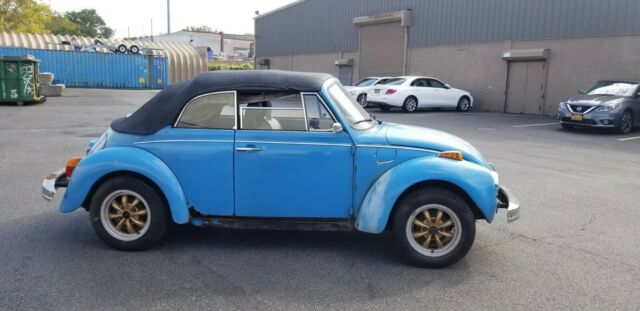 1975 Volkswagen Beetle - Classic - photo 4