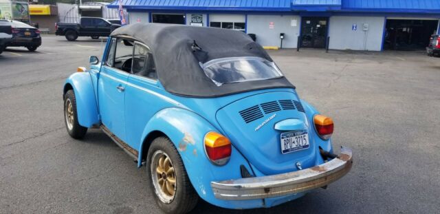 1975 Volkswagen Beetle - Classic - photo 7