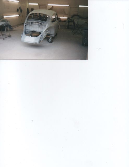 1975 Volkswagen Beetle - Classic - photo 10