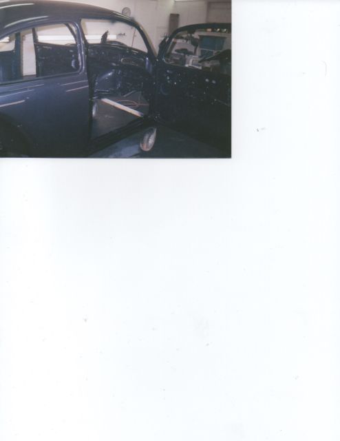 1975 Volkswagen Beetle - Classic - photo 11