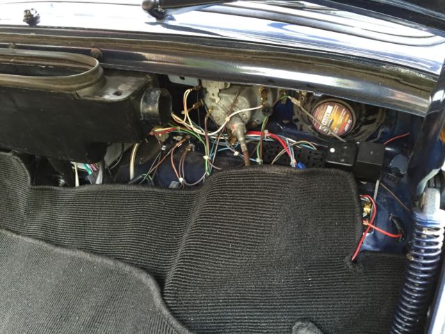 1975 Volkswagen Beetle - Classic - photo 12