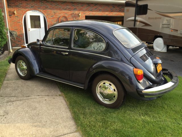 1975 Volkswagen Beetle - Classic - photo 3
