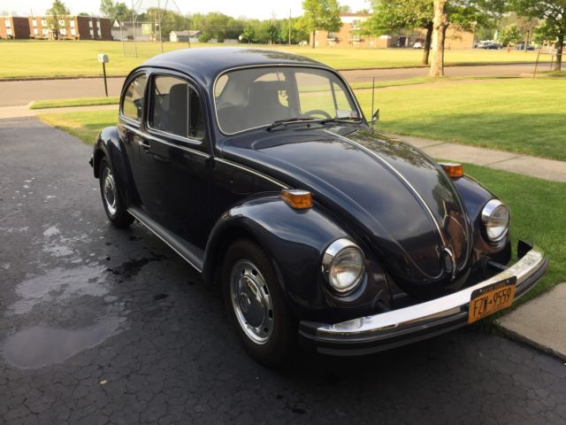 1975 Volkswagen Beetle - Classic - photo 4