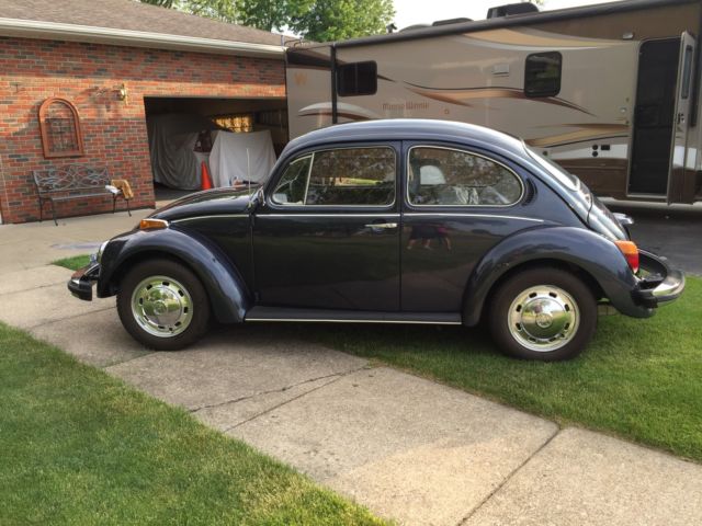1975 Volkswagen Beetle - Classic - photo 5